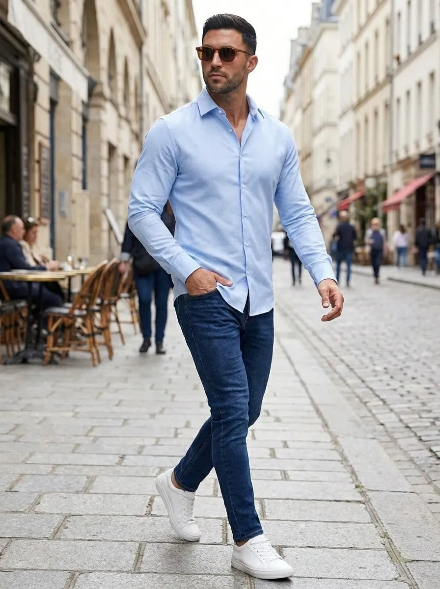 TRUESHARP SHIRT