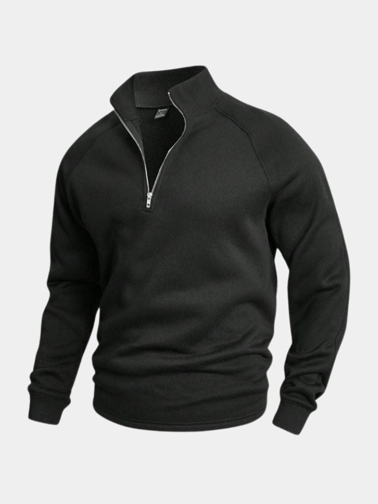 Heren gebreide trui – Darkwave Noble Pullover Casual Dagelijkse Knitwear