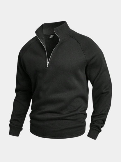 Heren gebreide trui – Darkwave Noble Pullover Casual Dagelijkse Knitwear