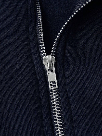 Heren gebreide trui – Darkwave Noble Pullover Casual Dagelijkse Knitwear