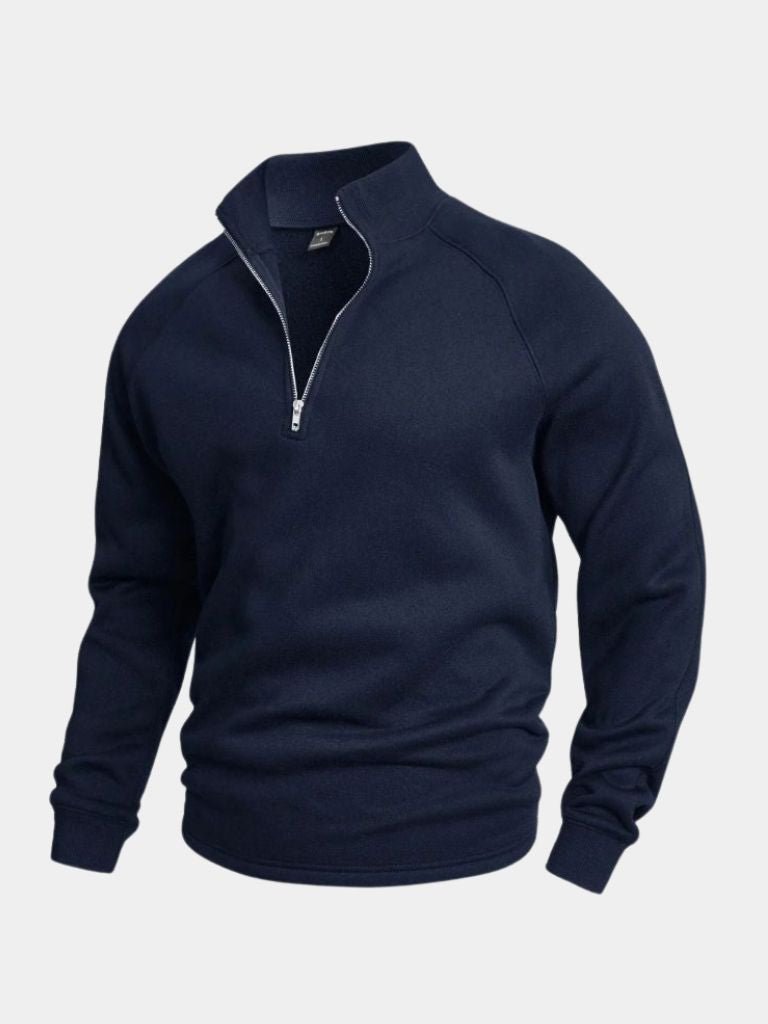 Heren gebreide trui – Darkwave Noble Pullover Casual Dagelijkse Knitwear