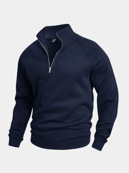 Heren gebreide trui – Darkwave Noble Pullover Casual Dagelijkse Knitwear