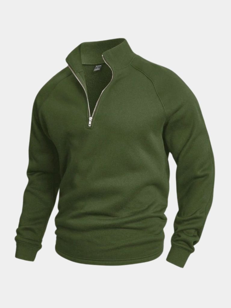 Heren gebreide trui – Darkwave Noble Pullover Casual Dagelijkse Knitwear