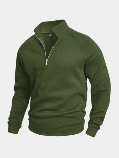 Heren gebreide trui – Darkwave Noble Pullover Casual Dagelijkse Knitwear