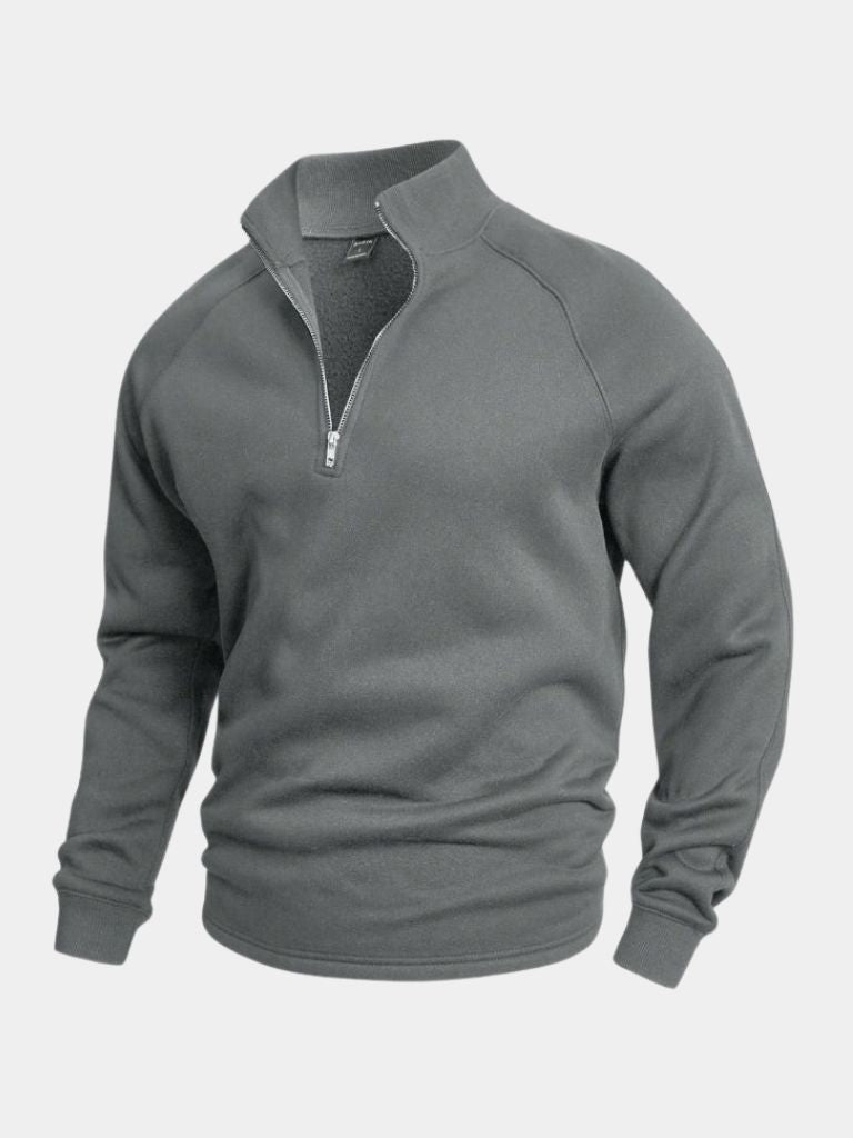 Heren gebreide trui – Darkwave Noble Pullover Casual Dagelijkse Knitwear