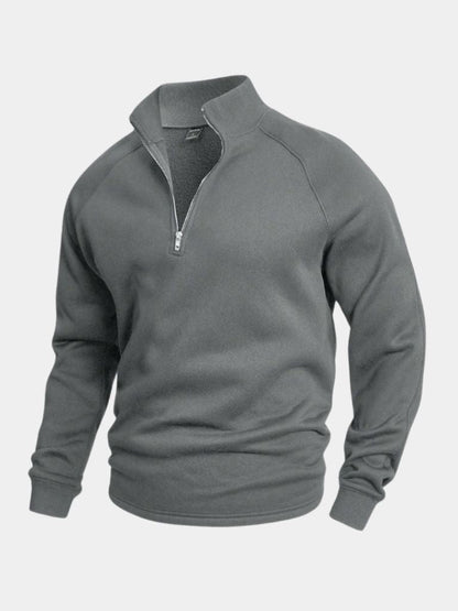 Heren gebreide trui – Darkwave Noble Pullover Casual Dagelijkse Knitwear