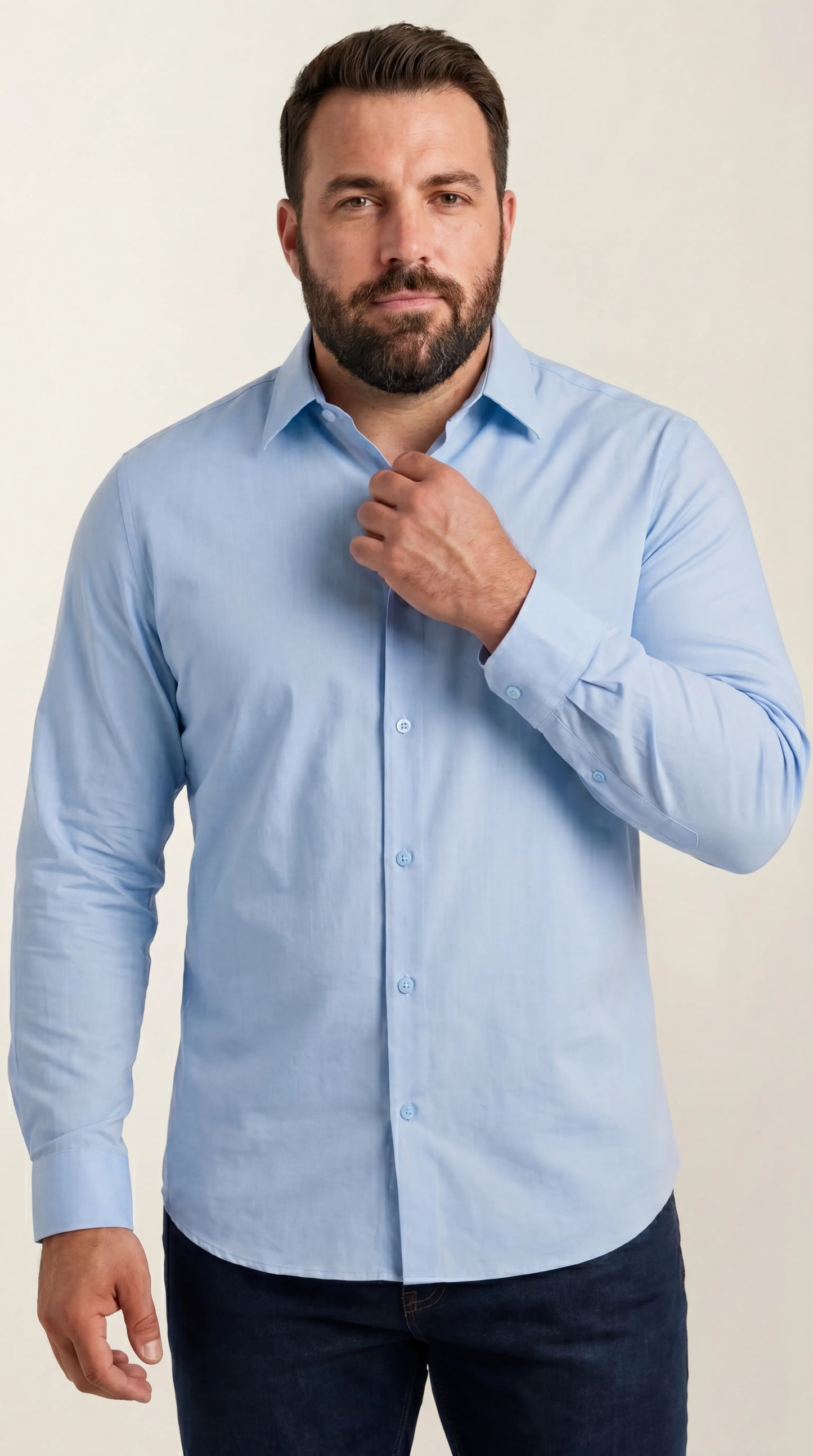 TRUESHARP SHIRT