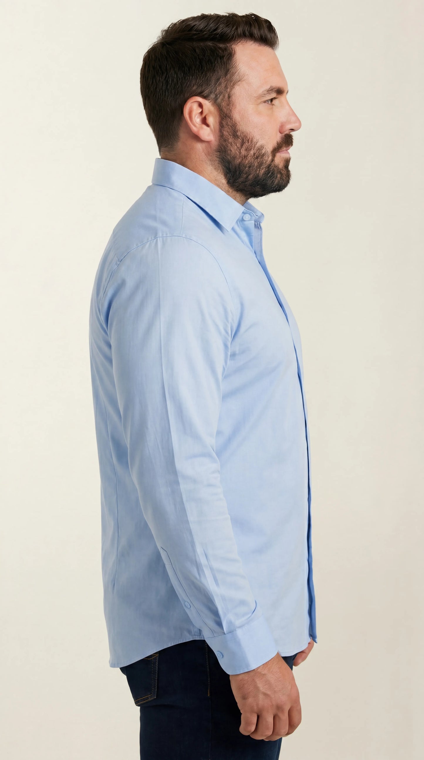 TRUESHARP STRETCH SHIRT